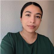 Psicóloga con más de seis años de experiencia dando apoyo escolar a niños, niñas y adolescentes con TDAH